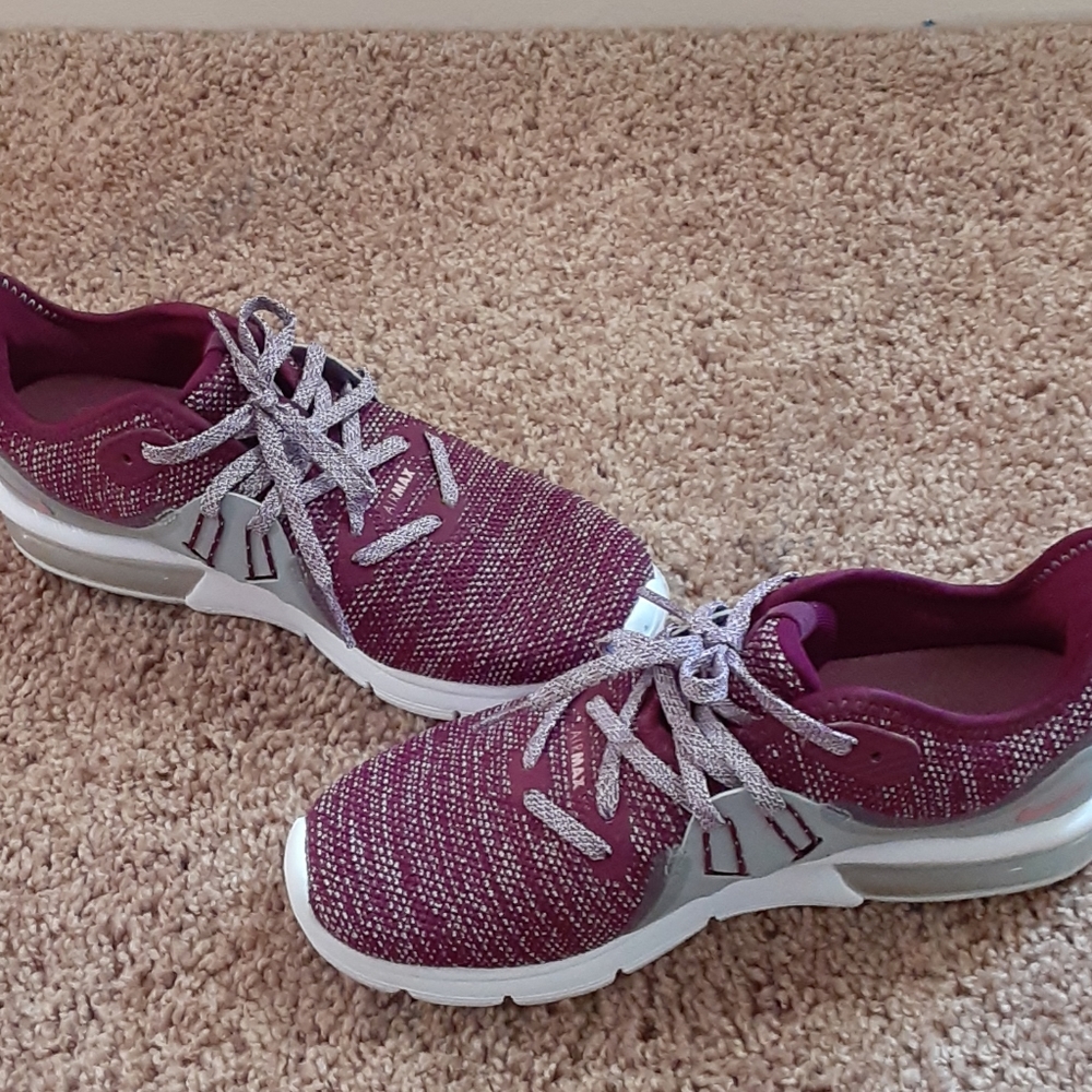 Tennis Shoes